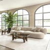 Nogu coffee table - myhome